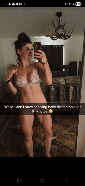 🔥 Hannah barron page leaked private photo uncensored full