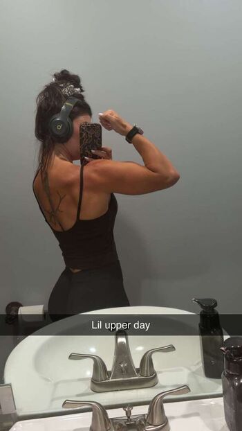 🔥 Hannah barron leaked private photo uncensored full