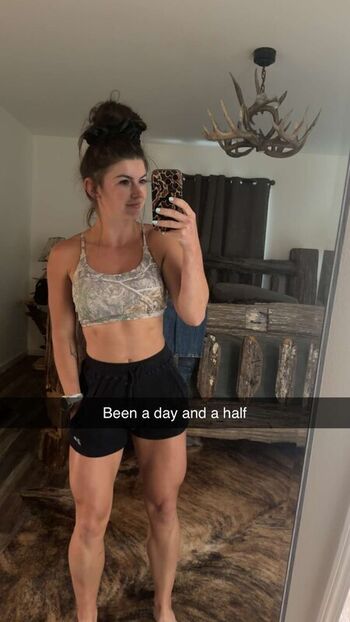 🔥 Hannah barron page leaked private photo uncensored full
