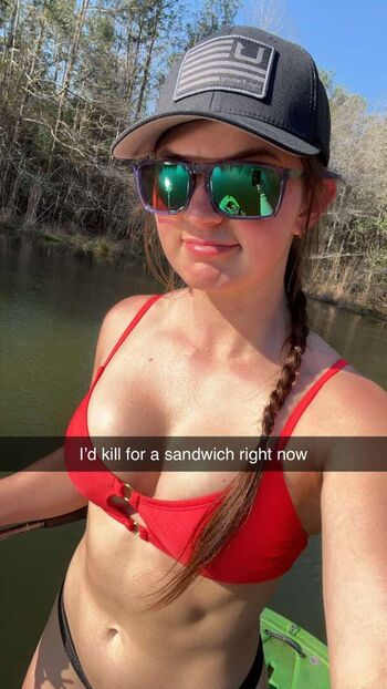 🔥 Hannah barron leaked private photo uncensored full