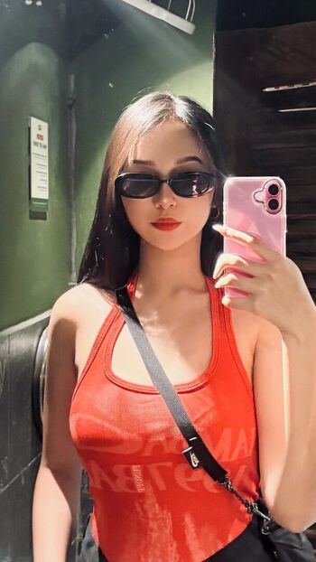 🔥 Hannah dela vega leaked private photo uncensored full