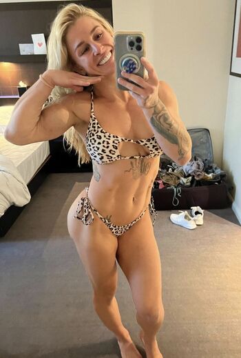 🔥 Hannah goldy  page leaked private photo uncensored full