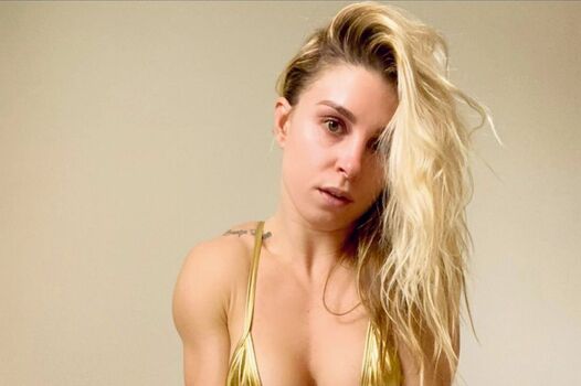 🔥 Hannah goldy  page leaked private photo uncensored full