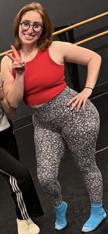 🔥 Hannah magy leaked private photo uncensored full