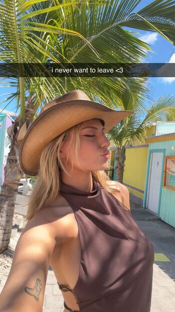 🔥 Hannah montoya page leaked private photo uncensored full