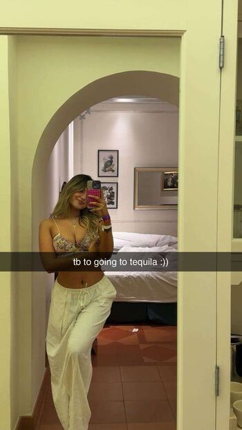 🔥 Hannah montoya page leaked private photo uncensored full