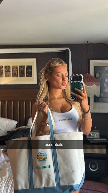 🔥 Hannah montoya leaked private photo uncensored full