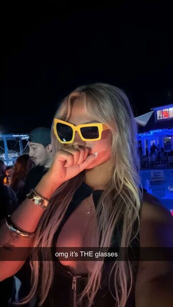 🔥 Hannah montoya leaked private photo uncensored full
