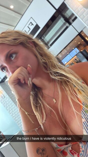🔥 Hannah montoya leaked private photo uncensored full