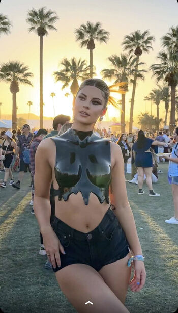 🔥 Hannah stocking leaked private photo uncensored full
