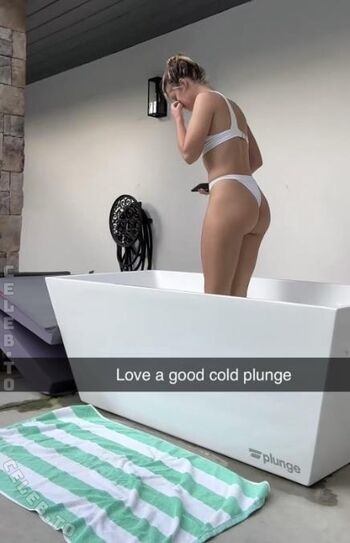🔥 Hannah stocking leaked private photo uncensored full