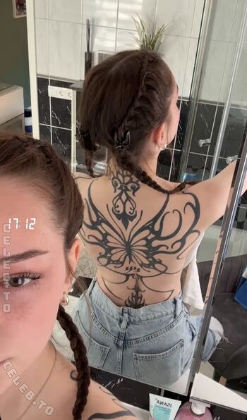 🔥 Hannahluisienne page leaked private photo uncensored full