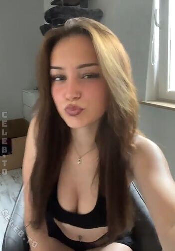 🔥 Hannahluisienne leaked private photo uncensored full