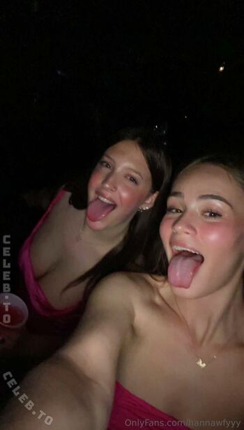 🔥 Hannawfyyy leaked private photo uncensored full