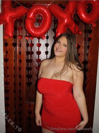 🔥 Hannawfyyy leaked private photo uncensored full