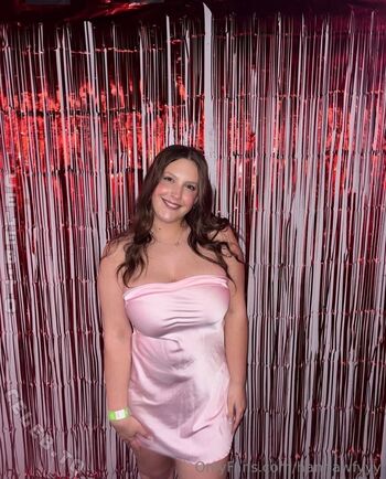 🔥 Hannawfyyy leaked private photo uncensored full