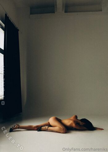 🔥 Hareniks page leaked private photo uncensored full