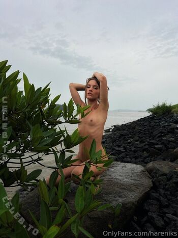 🔥 Hareniks page leaked private photo uncensored full