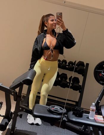 🔥 Hariany almeida leaked private photo uncensored full