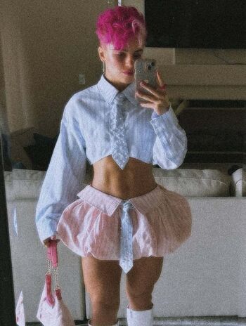 🔥 Harley hudson page leaked private photo uncensored full