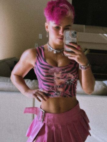 🔥 Harley hudson page leaked private photo uncensored full