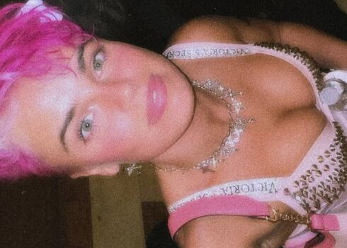🔥 Harley hudson page leaked private photo uncensored full