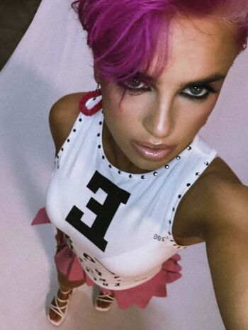 🔥 Harley hudson page leaked private photo uncensored full