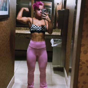 🔥 Harley hudson page leaked private photo uncensored full