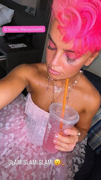 🔥 Harley hudson leaked private photo uncensored full