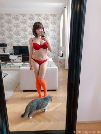 🔥 Harriet sugarcookie leaked private photo uncensored full