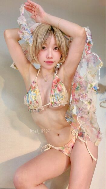 🔥 Haru leaked private photo uncensored full