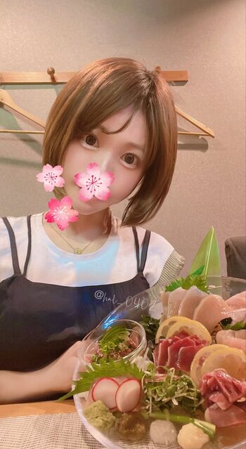 🔥 Haru leaked private photo uncensored full