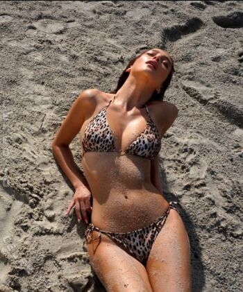 🔥 Havanna winter leaked private photo uncensored full