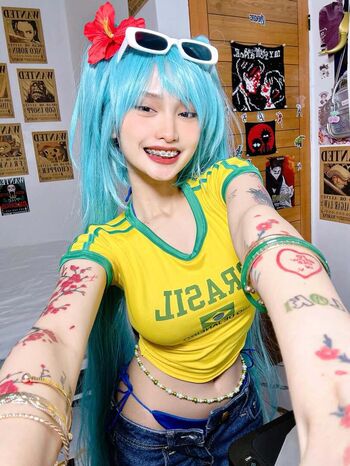 🔥 Hayami haru leaked private photo uncensored full