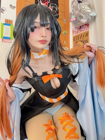 🔥 Hayami haru leaked private photo uncensored full