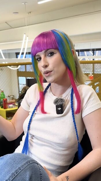 🔥 Hayley williams page leaked private photo uncensored full