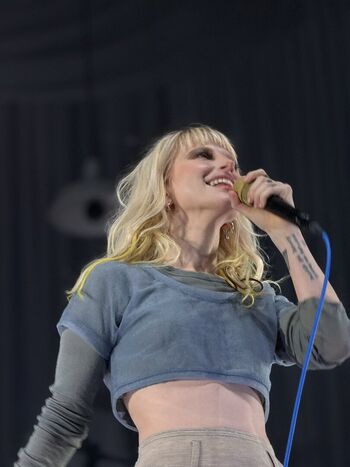 🔥 Hayley williams page leaked private photo uncensored full