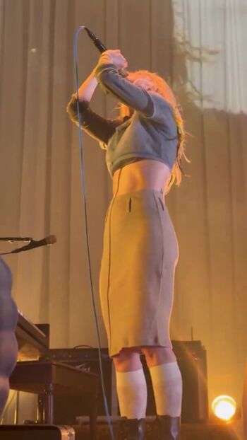 🔥 Hayley williams page leaked private photo uncensored full