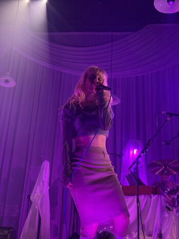 🔥 Hayley williams page leaked private photo uncensored full