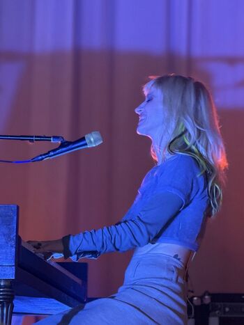 🔥 Hayley williams page leaked private photo uncensored full