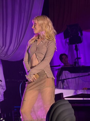 🔥 Hayley williams page leaked private photo uncensored full