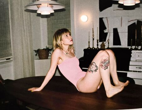 🔥 Hayley williams page leaked private photo uncensored full