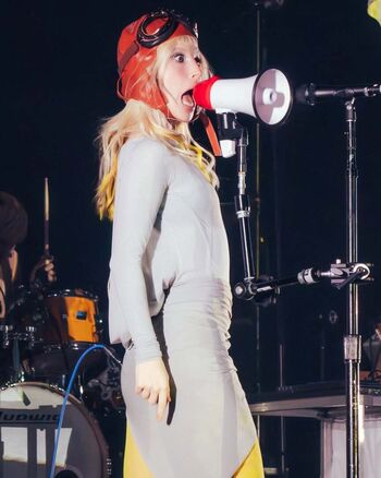 🔥 Hayley williams page leaked private photo uncensored full