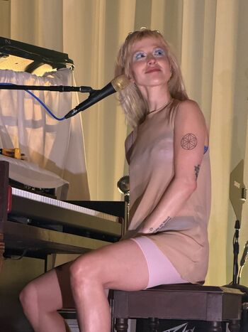 🔥 Hayley williams page leaked private photo uncensored full