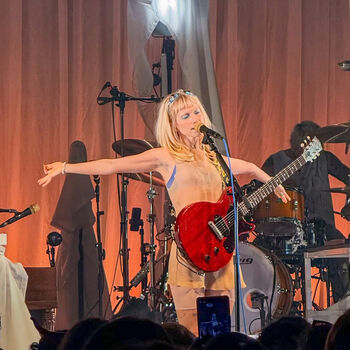 🔥 Hayley williams page leaked private photo uncensored full