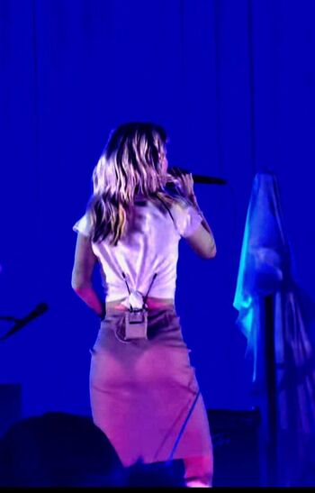 🔥 Hayley williams page leaked private photo uncensored full