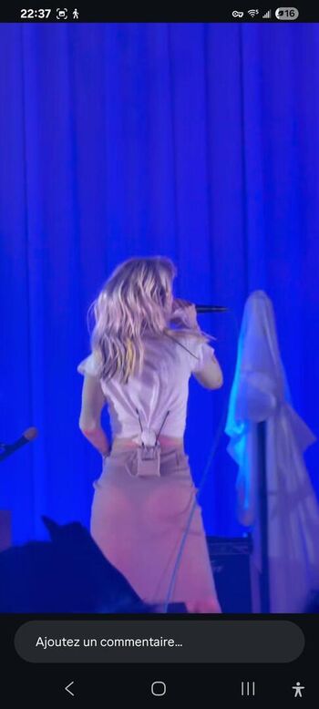 🔥 Hayley williams page leaked private photo uncensored full