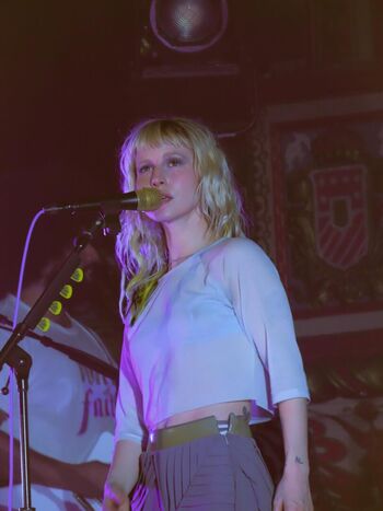 🔥 Hayley williams page leaked private photo uncensored full