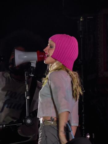 🔥 Hayley williams page leaked private photo uncensored full