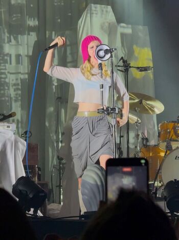 🔥 Hayley williams leaked private photo uncensored full